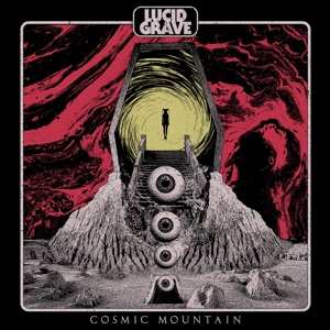 Album Lucid Grave: Cosmic Mountain