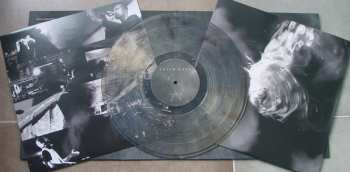 LP Lucid Haze: Live At The Museum Of World Culture Gothenburg CLR | LTD