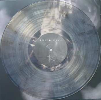 LP Lucid Haze: Live At The Museum Of World Culture Gothenburg CLR | LTD