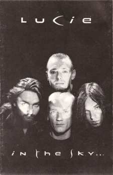 MC Lucie: In The Sky