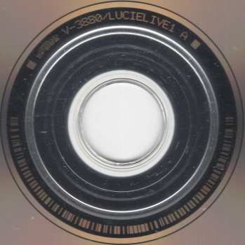 2CD Lucie: Live