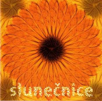CD Lucie: Slunečnice