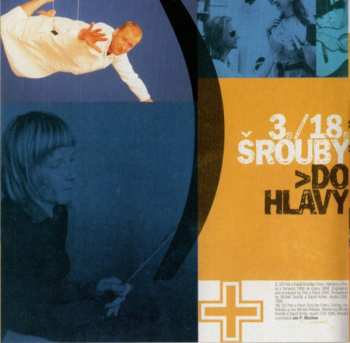 CD Lucie: Vše Nejlepší ,88 - [99)