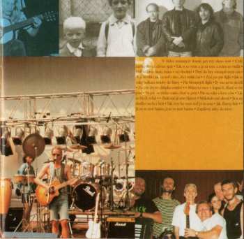 CD Lucie: Vše Nejlepší ,88 - [99)