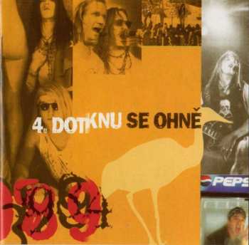 CD Lucie: Vše Nejlepší ,88 - [99)