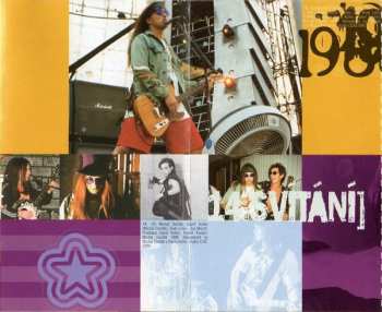 MC Lucie: Vše Nejlepší ,88 - [99)