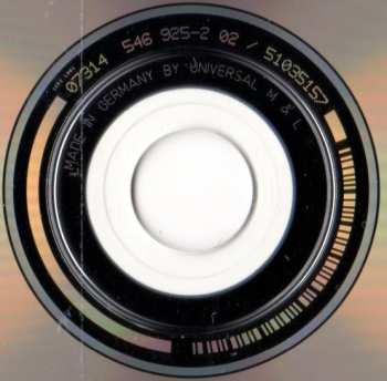 CD Lucie: Vše Nejlepší ,88 - [99)