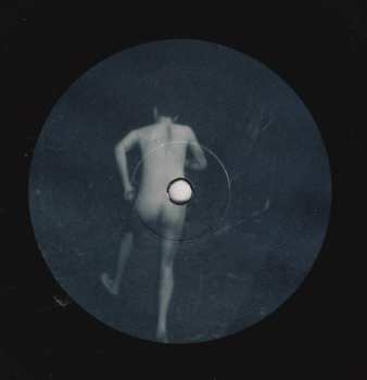 LP/CD Lucie Antunes: Sergeï