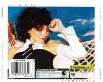 CD Lucie Bílá: Jampadampa