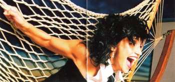 CD Lucie Bílá: Jampadampa