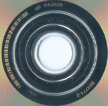 CD Lucie Bílá: Láska Je Láska - 20 Hitů