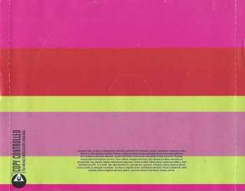 CD Lucie Bílá: Láska Je Láska - 20 Hitů