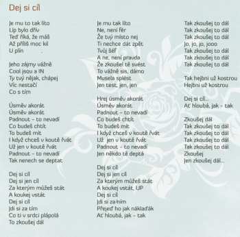 CD Lucie Vondráčková: Růže