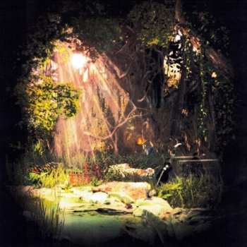 CD Lucien Balconi: Saw The Feeling In The Heart Of Things