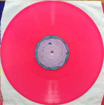 LP Lucien Guy Montandon: Bämeräng (Original Game Soundtrack) CLR