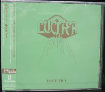 CD Lucifer: Lucifer I
