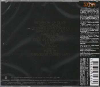 CD Lucifer: Lucifer IV