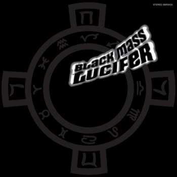 LP Lucifer: Black Mass LTD | CLR