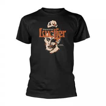 Camiseta Bring Me His Head
