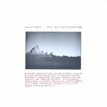 LP Godspeed You! Black Emperor: "Luciferian Towers"