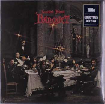 LP Lucifer's Friend: Banquet