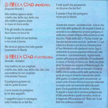 CD Lucilla Galeazzi: Bella Ciao