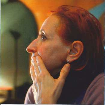 CD Lucilla Galeazzi: Bella Ciao