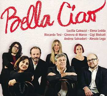 CD Lucilla Galeazzi: Bella Ciao