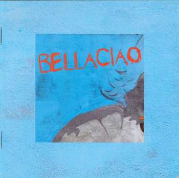 CD Lucilla Galeazzi: Bella Ciao