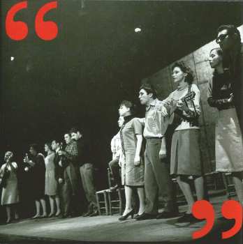 CD Lucilla Galeazzi: Bella Ciao