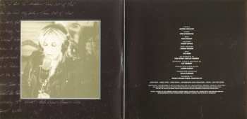 2LP Lucinda Williams: Bob's Back Pages: A Night Of Bob Dylan Songs