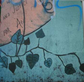 3LP Lucinda Williams: Down Where The Spirit Meets The Bone