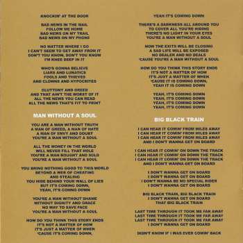 CD Lucinda Williams: Good Souls Better Angels