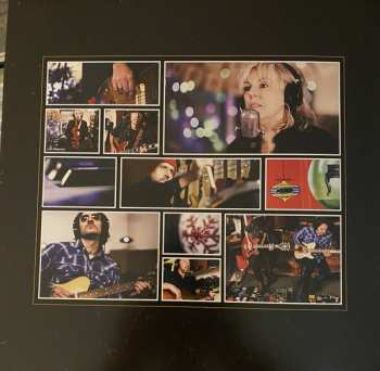 LP Lucinda Williams: Have Yourself A Rockin' Little Christmas