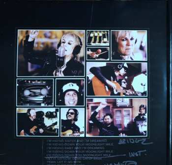 2LP Lucinda Williams: You Are Cordially Invited... A Tribute To The Rolling Stones