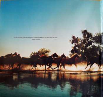 2LP Lucinda Williams: West