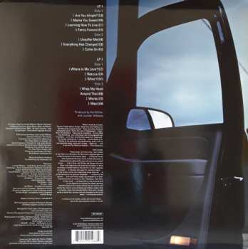 2LP Lucinda Williams: West