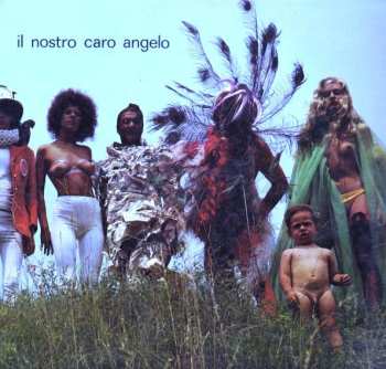 Album Lucio Battisti: Il Nostro Caro Angelo