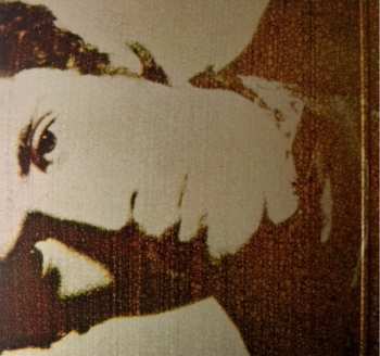 LP Lucio Battisti: Umanamente Uomo: Il Sogno. CLR | LTD