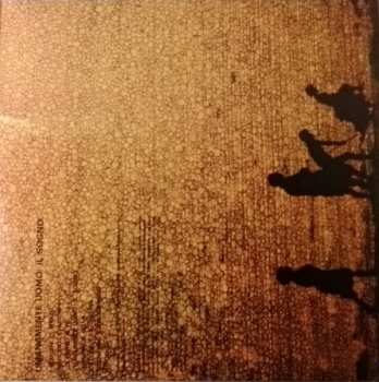 LP Lucio Battisti: Umanamente Uomo: Il Sogno. CLR | LTD