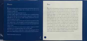 3CD Lucio Dalla: 12000 Lune