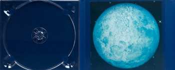 3CD Lucio Dalla: 12000 Lune