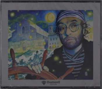 3CD Lucio Dalla: 12000 Lune