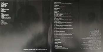 2LP Lucio Dalla: Dallamericaruso Live At Village Gate , New York 23 Marzo 1986 LTD