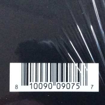 LP Lucius: Nudes CLR