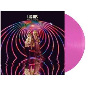 LP Lucius: Second Nature CLR
