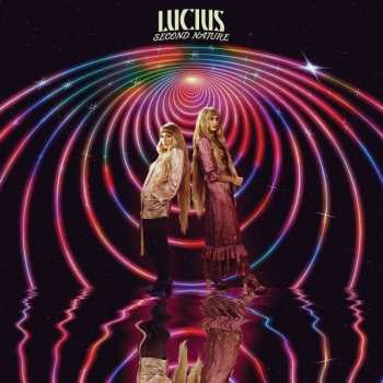 CD Lucius: Second Nature