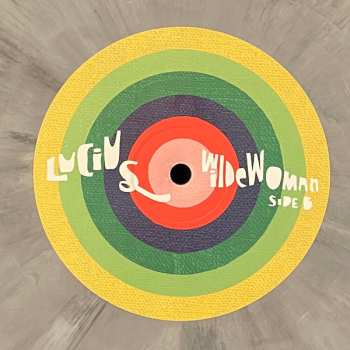 LP Lucius: Wildewoman