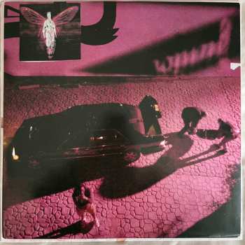 2LP Lucki: Flawless Like Me CLR | LTD