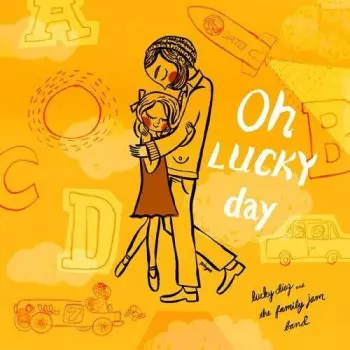 Oh Lucky Day